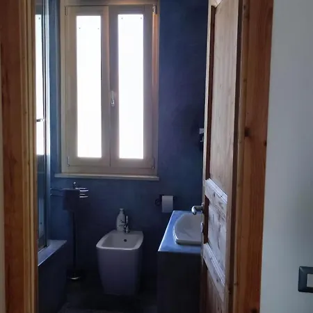 Natalia: Panoramic Terrace Retreat Near * Mondello