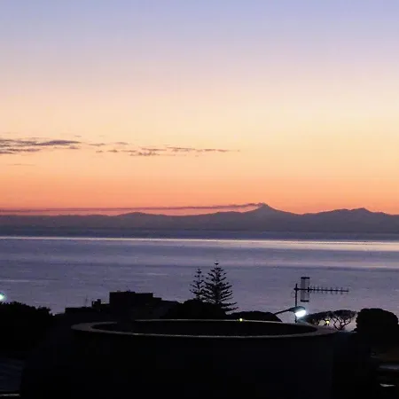 Natalia, Immersa Nella Riserva Naturale Di Piano Gallo, Terrazza Panoramica Di 200mq Con Vista Sul Golfo Di Palermo, 5 Minuti A Piedi Dalla
